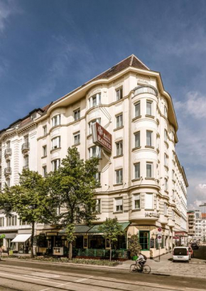Hotel Erzherzog Rainer